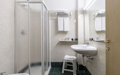 Accommodation:&nbsp;Borgoverde 530.12