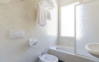 Accommodation:&nbsp;Borgoverde 530.1