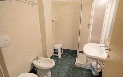 Accommodation:&nbsp;Borgoverde 530.12