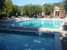 Accommodation:&nbsp;Borgoverde 530.5