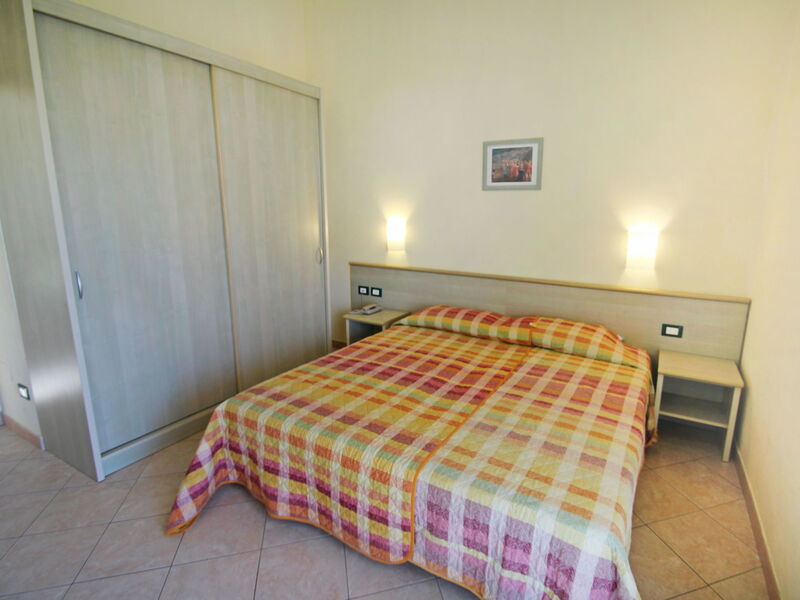 Accommodation:&nbsp;Borgoverde 530.5
