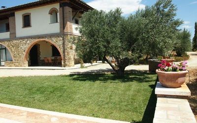 Villa Giulia Follonica - Follonica, Tuscany, Italy