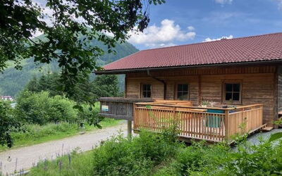 Chalet Venus