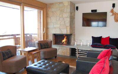 Accommodation:&nbsp;Montagnard 10 421.2