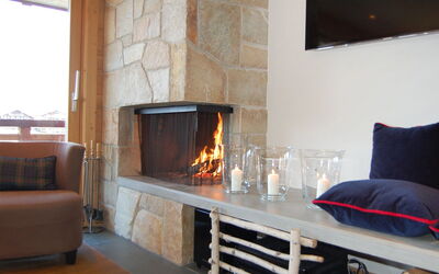 Accommodation:&nbsp;Montagnard 10 421.2