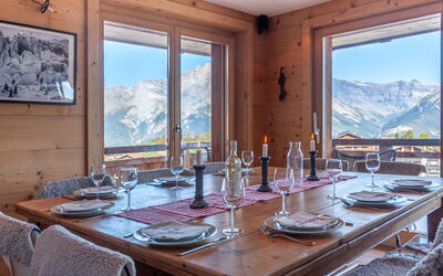 Nendaz 421