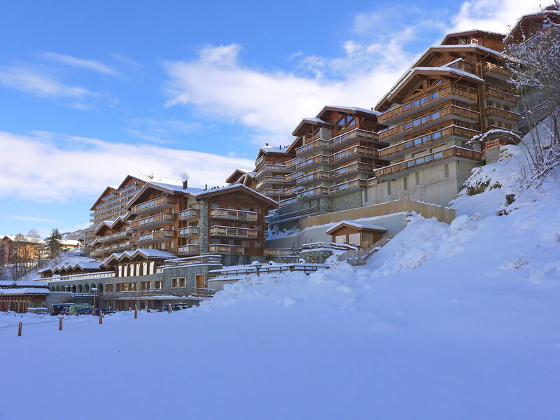 Nendaz 421
