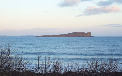 Keepers: Sky, Body Of Water, Sea, Horizon, Water, Coast, Ocean, Cloud, Headland, Shore