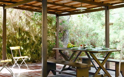 Accommodation:&nbsp;Tipo C 130.10