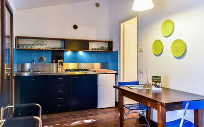 Accommodation:&nbsp;Tipo B 130.4
