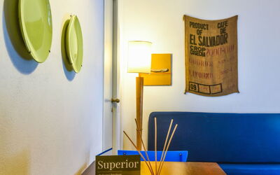 Accommodation:&nbsp;Tipo B 130.4