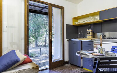 Accommodation:&nbsp;Tipo C 130.10