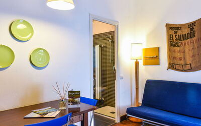 Accommodation:&nbsp;Tipo B 130.4