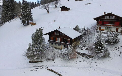Wengen 150