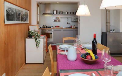 Accommodation:&nbsp;Jungfrau a D Ledi 150.2