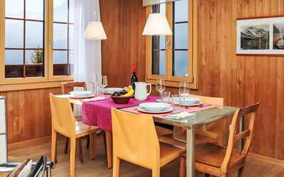 Accommodation:&nbsp;Jungfrau a D Ledi 150.1
