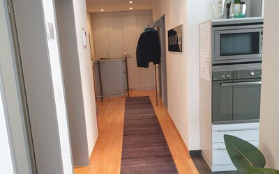 Dorfstrasse 50A