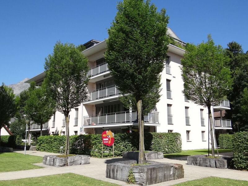 Dorfstrasse 50A