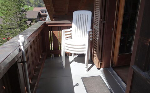 Aurora: Building, Wood, Chair, Plant, Floor, Door, House, Flooring, Real Estate, Hardwood