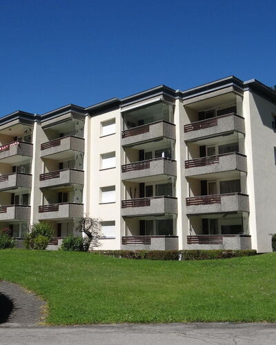 Sunnmatt Süd 412