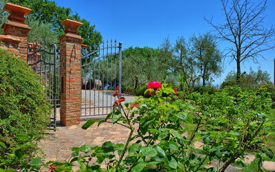 Villa Corolle