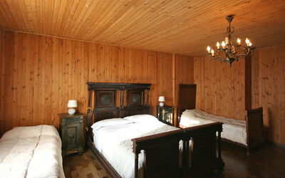 Accommodation:&nbsp;Ramazzano 2
