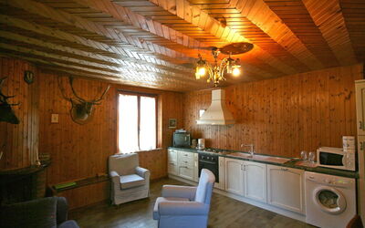 Accommodation:&nbsp;Ramazzano 2