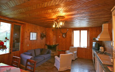 Accommodation:&nbsp;Ramazzano 2