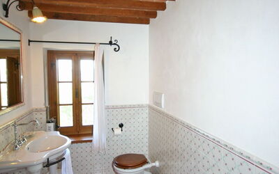 Accommodation:&nbsp;Ramazzano 4