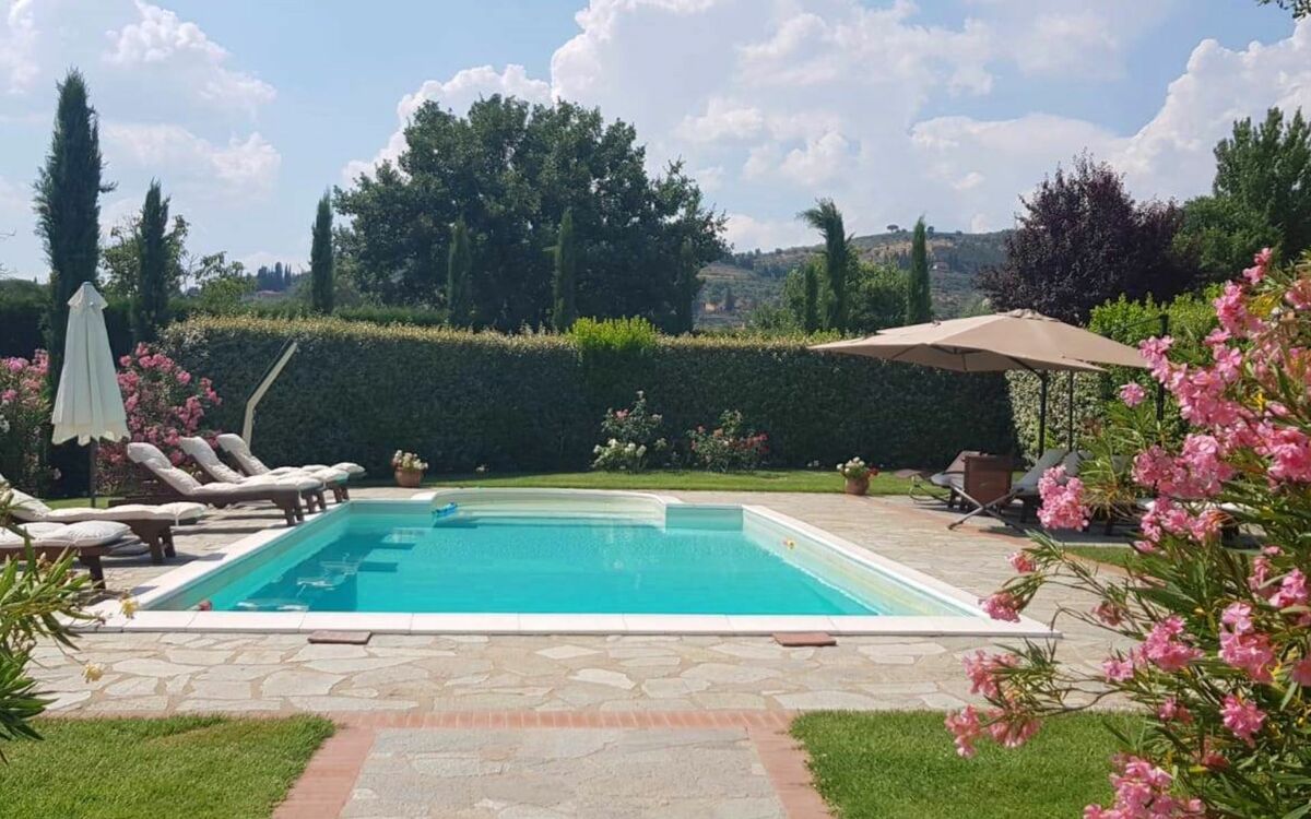 Villa Cappuccini