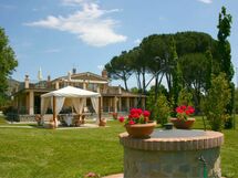 Villa Cappuccini