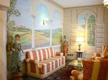 Villa Cappuccini