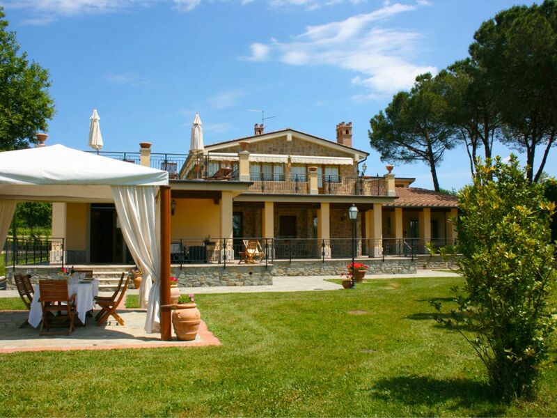 Villa Cappuccini