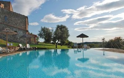 Giacomo - Massa Marittima, Tuscany, Italy - Giacomo 4