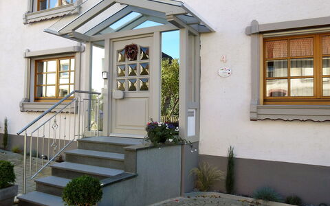Landhaus Weisser: Property, Building, House, Home, Real Estate, Architecture, Facade, Roof, Window, Neighbourhood
