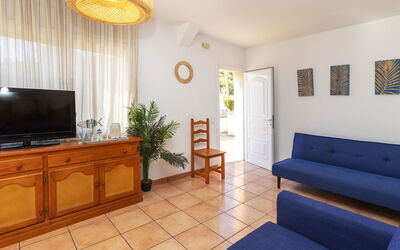 Villa Cala Nova a