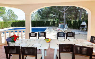 Villa Alguer