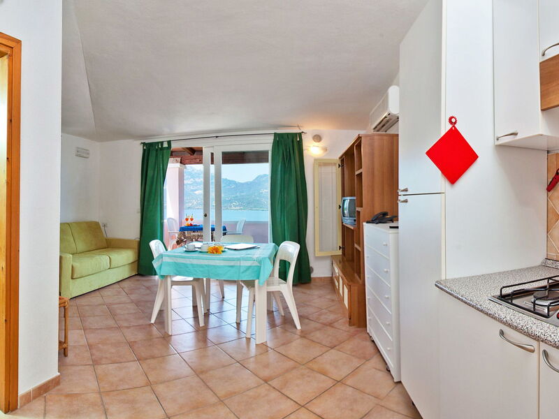 Porto Rotondo 450