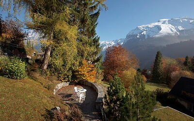 Gruissli