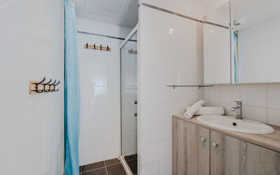 Terrasses de la Mer