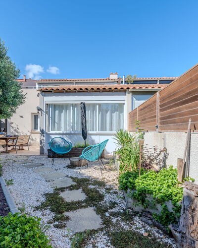 Terrasses de la Mer