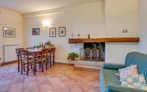 Accommodation:&nbsp;Tipologia Bilocale 155.4
