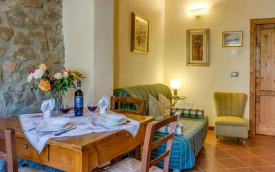 Accommodation:&nbsp;Tipologia Bilocale 155.2