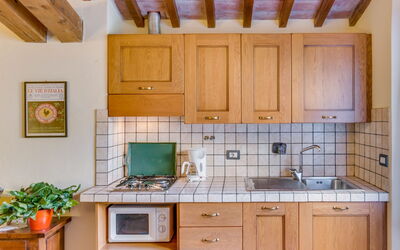 Accommodation:&nbsp;Tipologia Bilocale 155.2