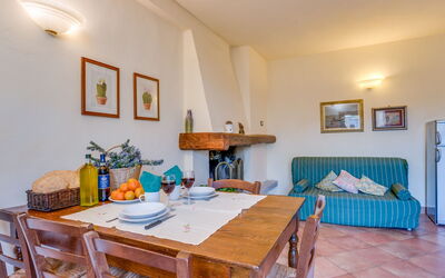 Accommodation:&nbsp;Tipologia Bilocale 155.2