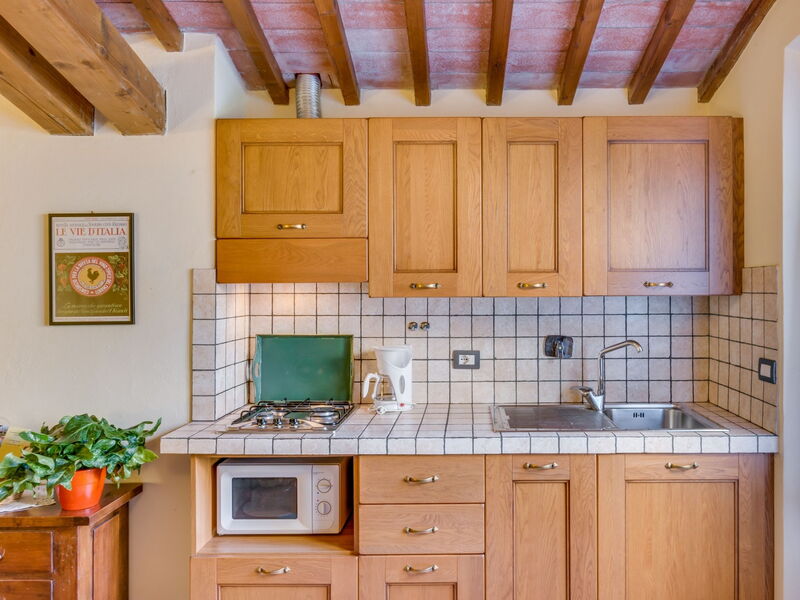Accommodation:&nbsp;Tipologia Bilocale 155.2