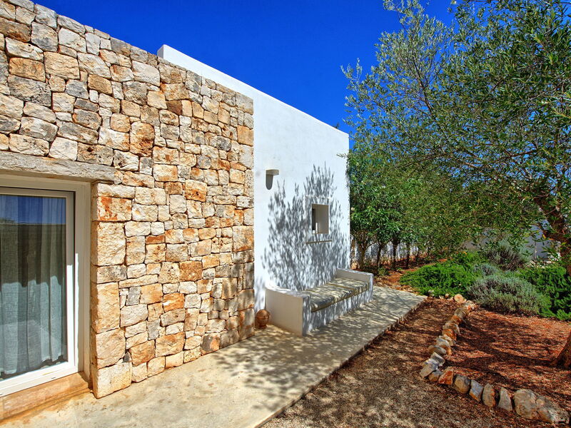 Il Trullo Di Laura
