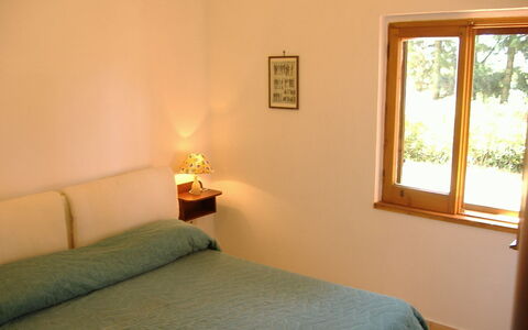 Accommodation:&nbsp;Trilocale 6 Posti