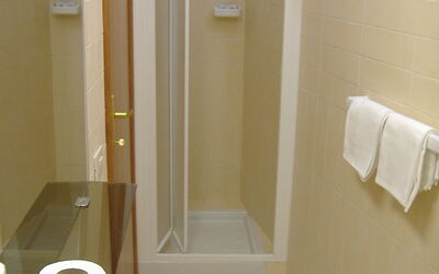 Accommodation:&nbsp;Trilocale 6 Posti