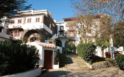 Freedom Holiday - Massa Lubrense, Campania, Italy - Bilocale 5 Posti